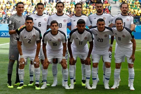 Keylor: "Perdimos todos y nos vamos todos"