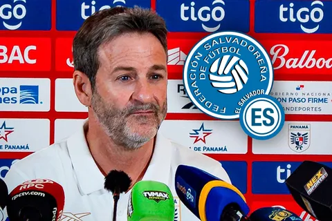 “Peligroso”: Thomas Christiansen avisa por qué El Salvador puede arruinarle a Panamá la clasificación al Mundial 2026