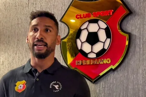 “Oportunidad”: Marcel Hernández habla del futuro lejos de Herediano y avisa de lo que es capaz