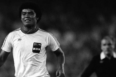 Último adiós para Roberto Macho Figueroa