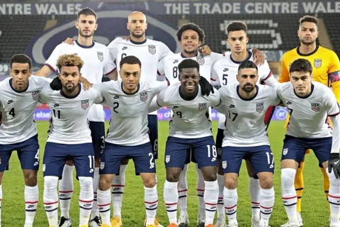 Estados Unidos perdería a una de sus piezas fundamentales ante El Salvador por Eliminatorias