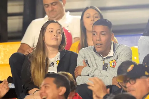 Orlando Galo sobre el castigo de la FIFA por dopaje: "Sufrí noches de llanto"