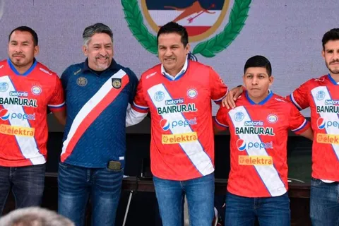 Amarini Villatoro revela los motivos de su salida del Pérez Zeledón