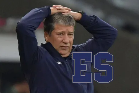 Bolillo Gómez bajo presión: el inesperado obstáculo que enfrenta con La Selecta de cara al partido ante Houston Dynamo.