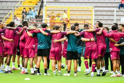 Es un referente de Saprissa, lleva más de 20 años en La Cueva y ya tiene listo a su reemplazo: "Dejarle ese legado"