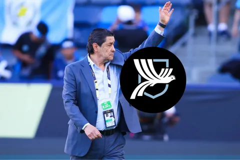 Los efectos de la Copa Oro: Luis Fernando Tena tomó la decisión que puede terminar con la clasificación de Guatemala al Mundial 2026
