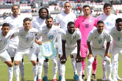 ¡Atención Honduras! Concacaf confirma importante noticia en la previa ante Bermudas