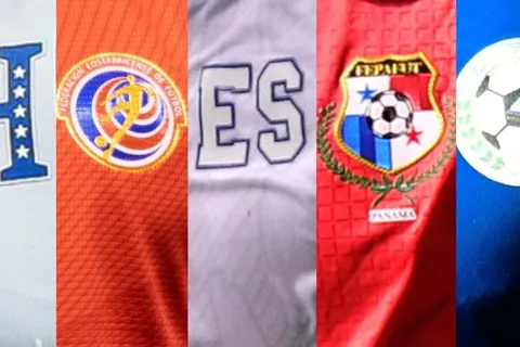 5 jugadores centroamericanos llamados a ser figuras en la Copa Oro