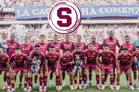 Jugador x Jugador: los puntajes de Saprissa en el Clausura 2026 que terminó en manos de Herediano