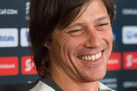 Almeyda desea dirigir a la Sele y "no le importa nada más"