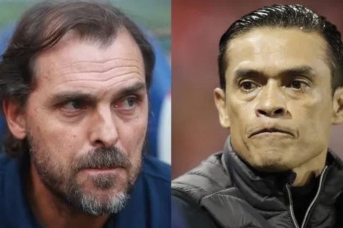"Mucha rabia": Paté Centeno revive su peor recuerdo en Saprissa y estalla tras el golpe de Carevic