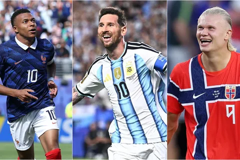 Mundial 2026: resultados y la tabla de posiciones EN VIVO de cada grupo tras la primera fecha