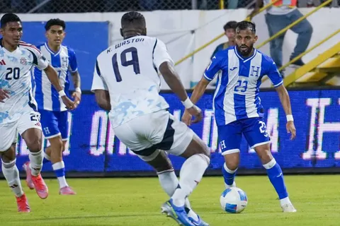La sentencia que Honduras no quería ver y Costa Rica debe aprovechar para acercarse al Mundial 2026