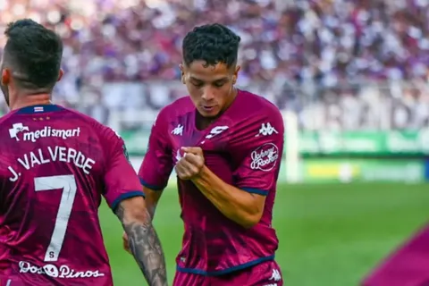 Warren Madrigal habló a corazón abierto.