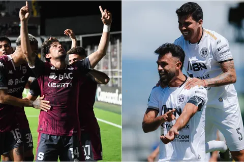 Saprissa vs Sporting San José: cuándo, a qué hora y dónde ver la Liga Promérica de Costa Rica 2025