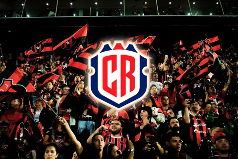 Jugador de La Sele elige Alajuelense y despierta enojo en otro grande de Costa Rica