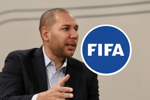 Pocos en El Salvador lo sabían: FIFA toma una decisión que impacta a Bukele en su camino a la presidencia de la FESFUT