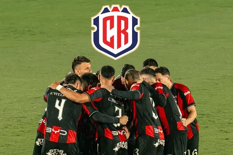 Fedefútbol contra las cuerdas: figura de Alajuelense comparte la imagen que prende fuego la polémica antes de la final