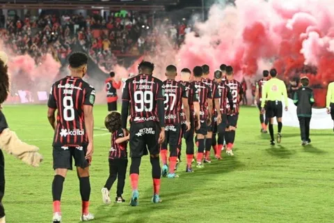 Oficial: Alajuelense anuncia la llegada de un refuerzo proveniente del Saprissa
