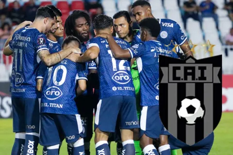 "No es fuerte": lo que Motagua nunca esperó de Independiente La Chorrera luego de vencerlo en la Copa Centroamericana