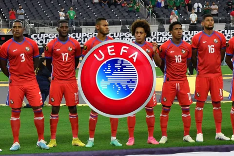 seleccion panama-uefa