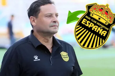 Ya estuvo en la sede: Jeaustin Campos cerca de fichar un legionario para Real España