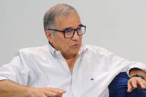 Artavia adelantó que pasará con los clubes de Primera División.