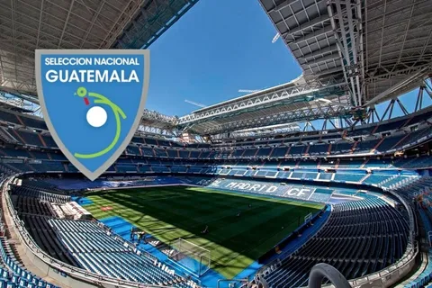 La alianza que podría darse entre Real Madrid y Guatemala