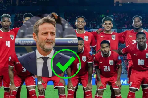 Sueña con jugar el Mundial 2026 con Panamá y desde Honduras le manda mensaje a Thomas Christiansen