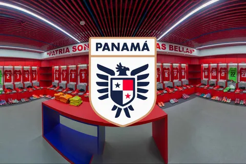 seleccion de panama-camerino