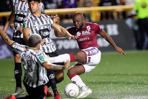 Saprissa vs Sporting San José: ¿A qué hora y dónde ver? Liga Promérica 2024