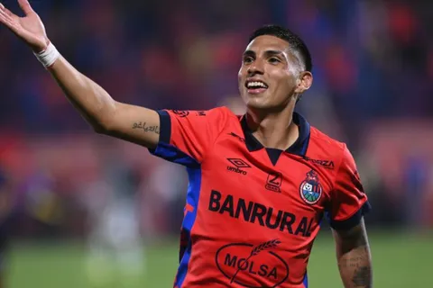 Erik López llegó a valer 2.5 millones de euros: esto cuesta hoy todo el plantel de Municipal