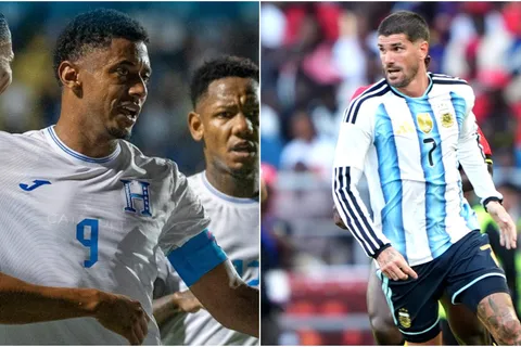 "Estaban arreglados": Desde Argentina revelan detalles del amistoso que Honduras rechazó previo al Mundial 2026