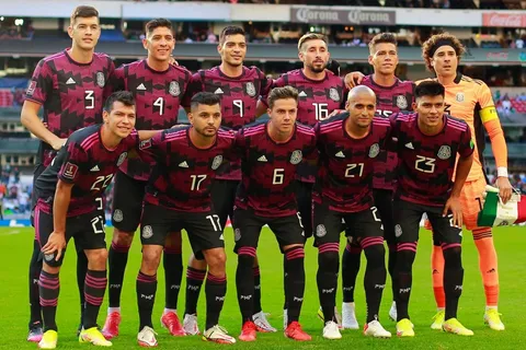 Eliminatorias Concacaf: México pierde a una de sus figuras para jugar ante Costa Rica y Panamá