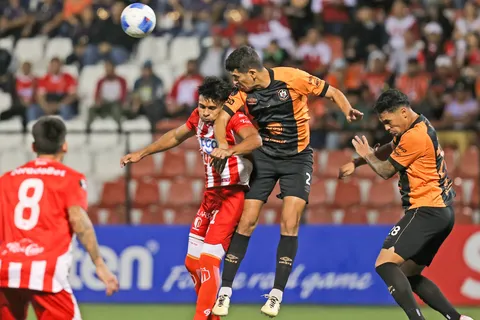 Águila vs. Real Estelí: a qué hora y dónde ver hoy la Copa Centroamericana de Concacaf 2024