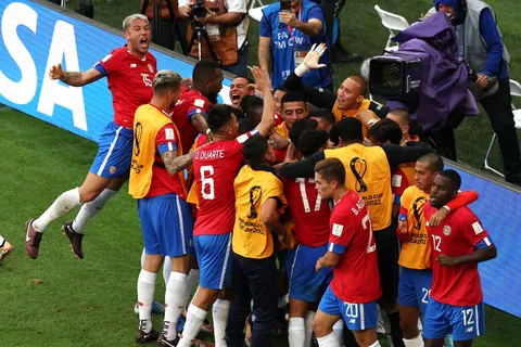 Lo quiso Alajuelense, fue mundialista con Costa Rica y ahora podría ir a un inesperado equipo de Primera División
