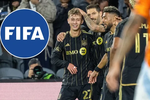 Es oficial: Nathan Ordaz recibe la noticia de la FIFA que puede cambiar su carrera