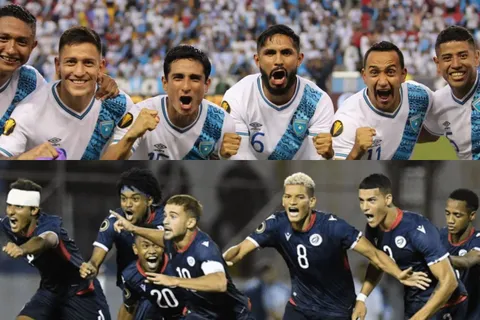 Guatemala vs. República Dominicana: a qué hora y dónde ver el partido por el Grupo E de las Eliminatorias Concacaf al Mundial.