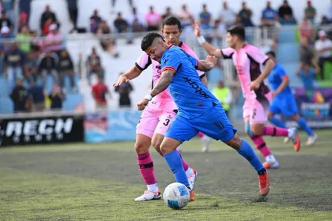 Con la derrota de Municipal, así está la tabla de posiciones en la Liga Nacional de Guatemala: Clausura 2026 y acumulada