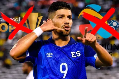 Nelson Bonilla se perderá Copa Oro y la Champions Asiática