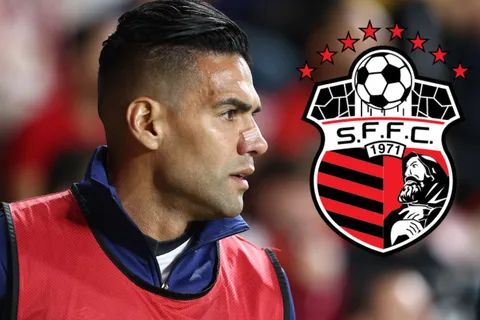 No puede quedarse en Colombia: los detalles que facilitan el fichaje de Radamel Falcao por San Francisco e ilusionan a Panamá