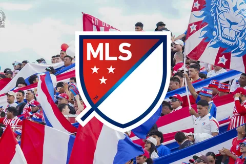 Se va de Olimpia a final de temporada y confirman el club de la MLS que lo fichará gratis