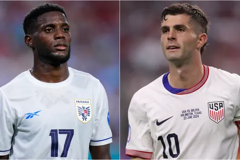 Panamá vs Estados Unidos hoy EN VIVO por la Copa América 2024: hora, canal y dónde ver el partido