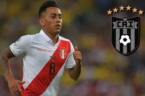 ¿Cuánto tendría que pagar el Club Atlético Independiente por Christian Cuevas?