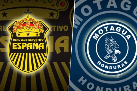 Real España vs Motagua: cuándo juegan, a qué hora y por qué canal ver hoy EN VIVO el clásico por la fecha 2 del Apertura 2022 de la Liga Nacional de Honduras