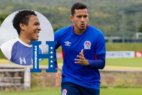 "No tiene que ver": Edwin Rodríguez le responde a Rambo de León como nadie se anima sobre la Selección de Honduras
