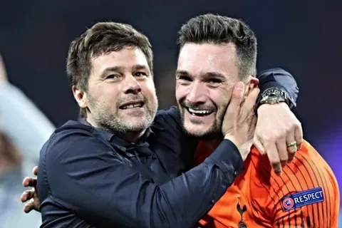 Mauricio Pochettino habría solicitado de manera oficial el fichaje de Hugo Lloris