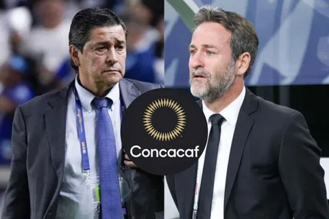 Revés a Guatemala y Panamá: Concacaf envía la notificación que los golpea mientras se están quedando afuera del Mundial 2026