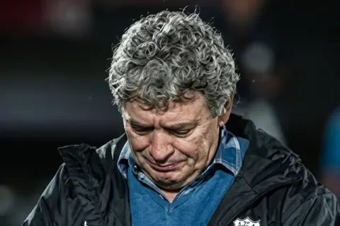 Machillo Ramírez no continuará en Alajuelense.