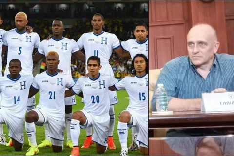 Fabian Coito adelanta: mundialista de Brasil 2014 vuelve a la selección